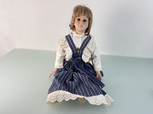 Künstlerpuppe wernicke puppe - wernicke,