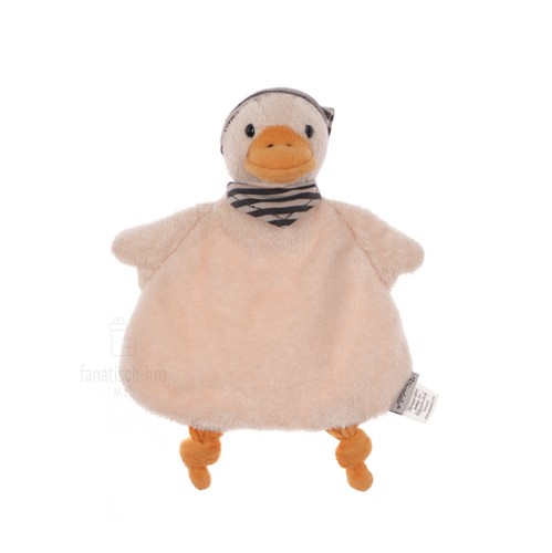 Sterntaler schmusetuch ente - sterntaler,