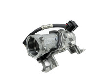 Lenkrad geschlossen Wegfahrsperre Gehäuse für Zündschloss VW Käfer 5C 11-16