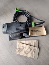 Festool RUTSCHER RTS 400 Q -