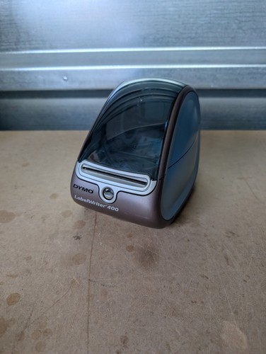 Dymo labelwriter 400 thermo - dymo,