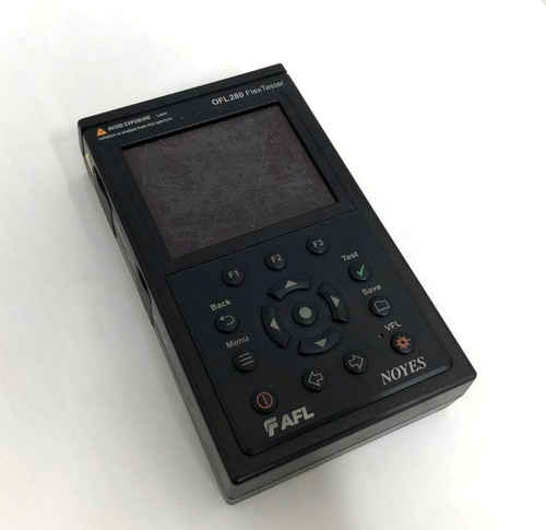 Afl ofl280 flextester - ofl280,