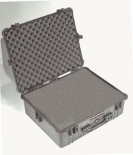 Pelican 1600-B Wasserdichter