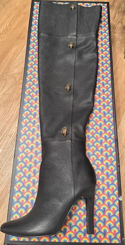 Kurt geiger damen kniehohe - kurt,