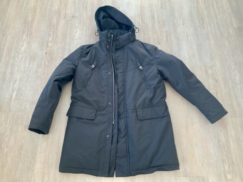 Rene lezard herren - rene, winterjacke