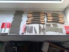 fleischmann piccolo spur n gleise konvolut