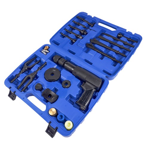 Vibro druckluft meißelhammer - vibro,