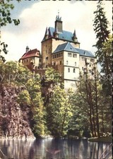 Kriebstein Burg Kriebstein