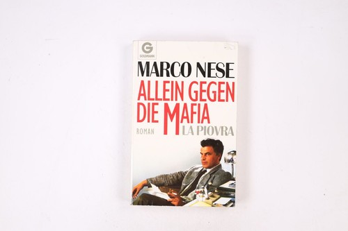 17104 allein gegen die - allein, mafia