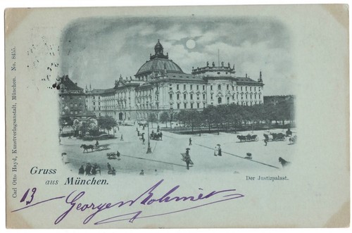 Foto ak münchen - 1€👍:,