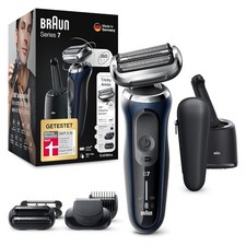 Braun Series 7 71-B7850c Elektrorasierer & Trimmer