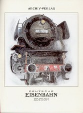 Archiv Verlag : Deutsche