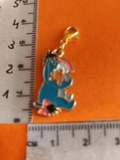 Charms Anhänger Esel Von Winnie Pooh 1105
