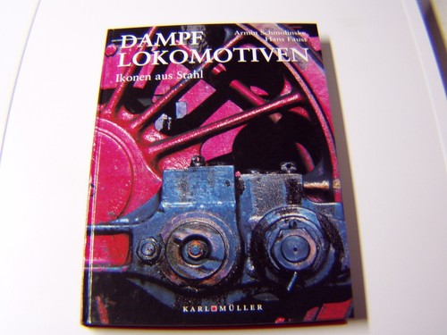 Dampflokomotiven ikonen aus - dampflokomotiven,,
