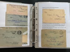 Einmaliger Bestand Deutsche