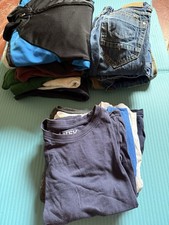 Kleiderpaket Größe 122/128