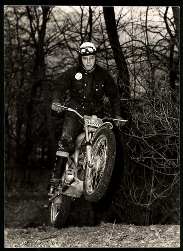 Fotografie motocross - fotografie,