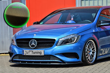 Spoilerschwert Frontspoiler