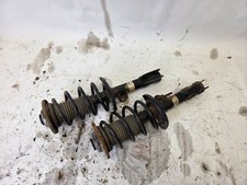 Saab 9-3 Ver2 2008 Vorne