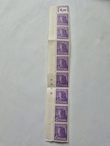 Briefmarken alliierte - briefmarken,