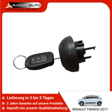 🇩🇪 KRAFTSTOFFTANKDECKEL ➤ RENAULT TWINGO III 2014-... 781202653R ♻️