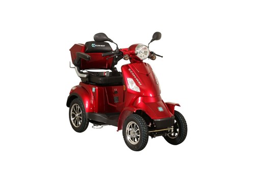 Seniorenmobil 30zr 60 - e-seniorenmobil, cl-30zr-60