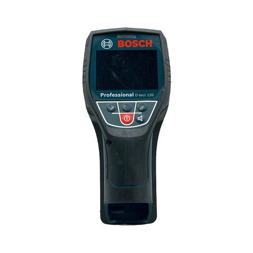 Bosch professional tect 120 - professional,