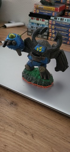 Skylanders giants gnarly - skylanders, tree