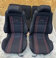 RECARO Sitzausstattung VW Golf