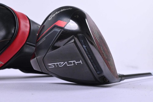Taylormade stealth driver - taylormade,