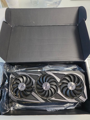Asus rog strix geforce - asus,