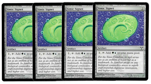 Tcg mtg 268 magic - tcg, dissension
