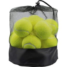 Tennisbälle