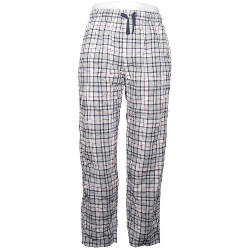 Time lounge pyjamahose - time,