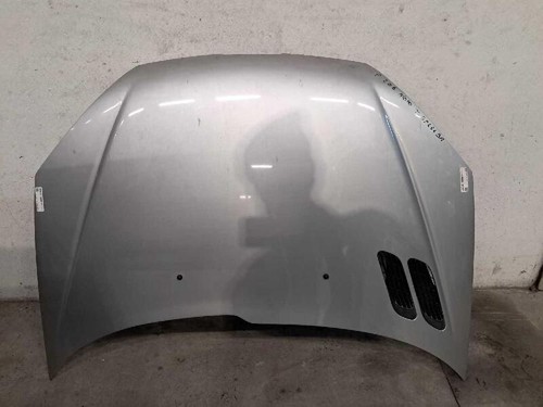 7901k1 motorhaube peugeot 206 - motorhaube,