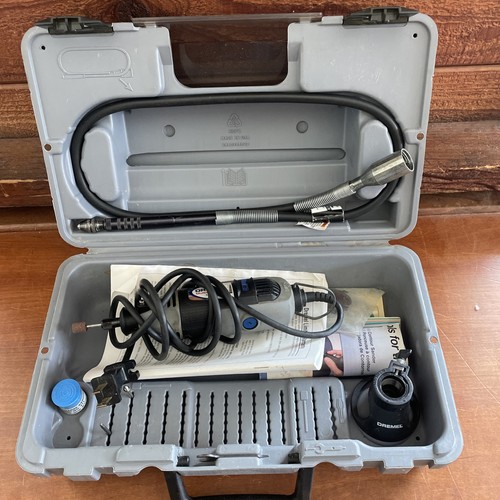 Dremel multipro variable speed - variable,
