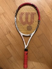 Wilson Pro Staff Six One 95