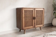 Kommode 2 Türen 108x101cm