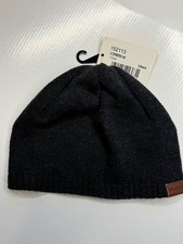 Ziener Iltenberg Black Hat