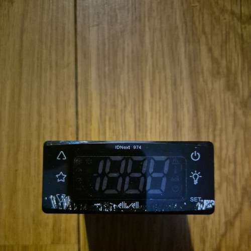 Eliwell digital regler - eliwell,
