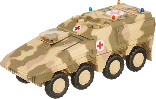 Herpa 745161 gtk boxer - herpa,