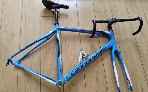Cannondale synapse disc alloy - synapse,