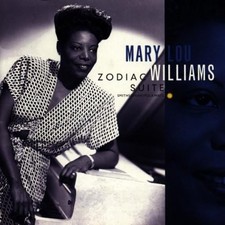 Mary Lou Williams - Zodiac