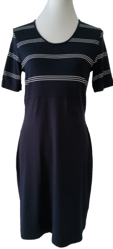 Leichtes monari kleid maritim - monari,