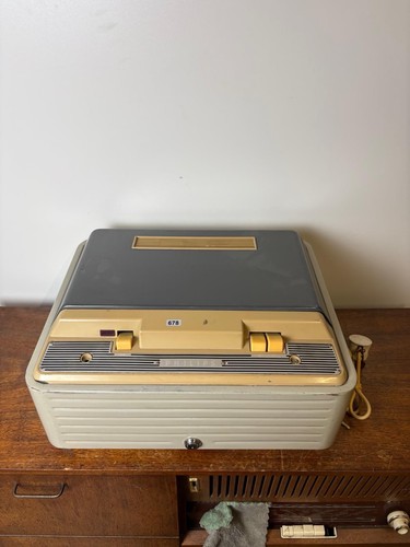 Philips el6922 tonbandgerät - el6922,