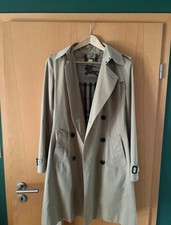 Burberry Trenchcoat Damen
