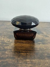 Versace Cyristal Noir Edt 50ml
