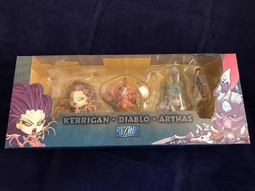 Blizzcon 2013 souvenir set - souvenir,