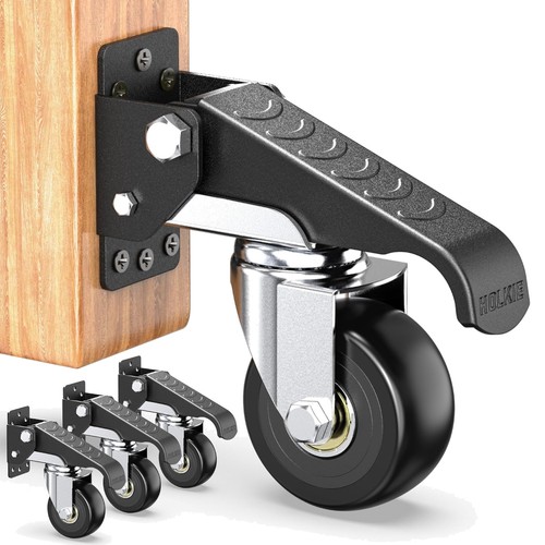 Schwerlastrollen 315kg 4er set - schwerlastrollen, 4er-set