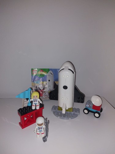 Lego duplo set - set, paket